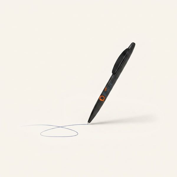 Stylo bille uma Green antibacterien