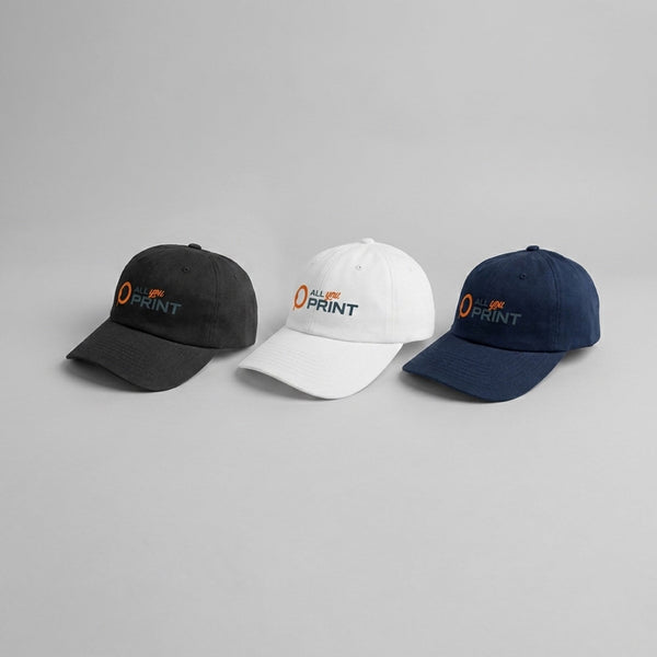 Flexfit® Organic Cotton Caps