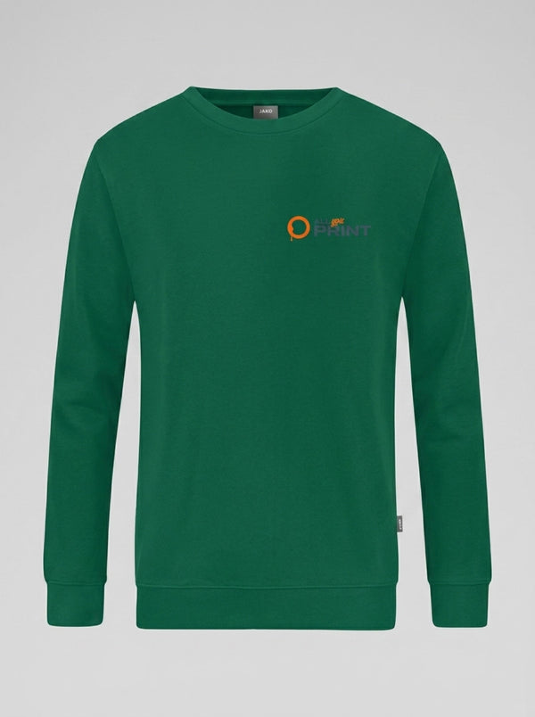 JAKO Organic sweatshirts