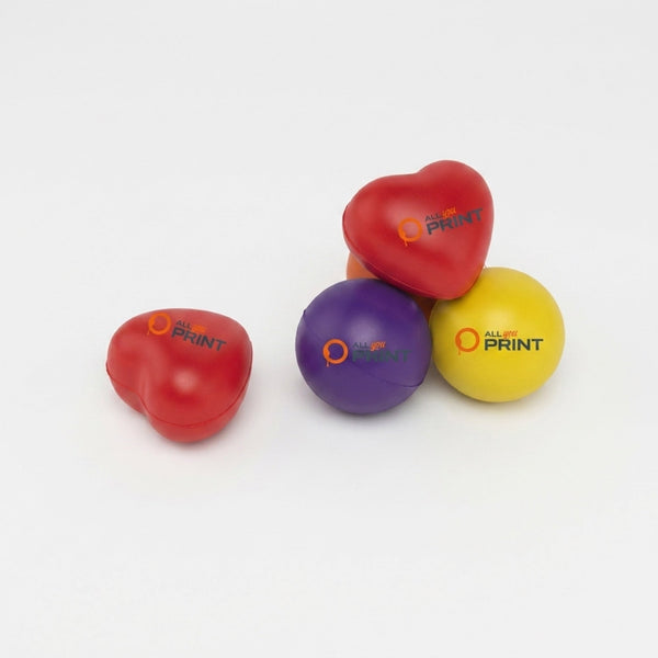 Muster Antistressbälle