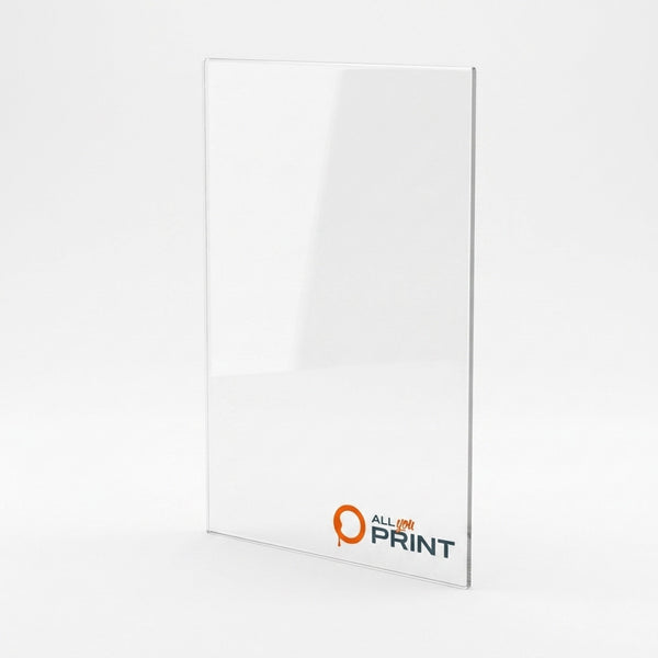 Static cling window film free form