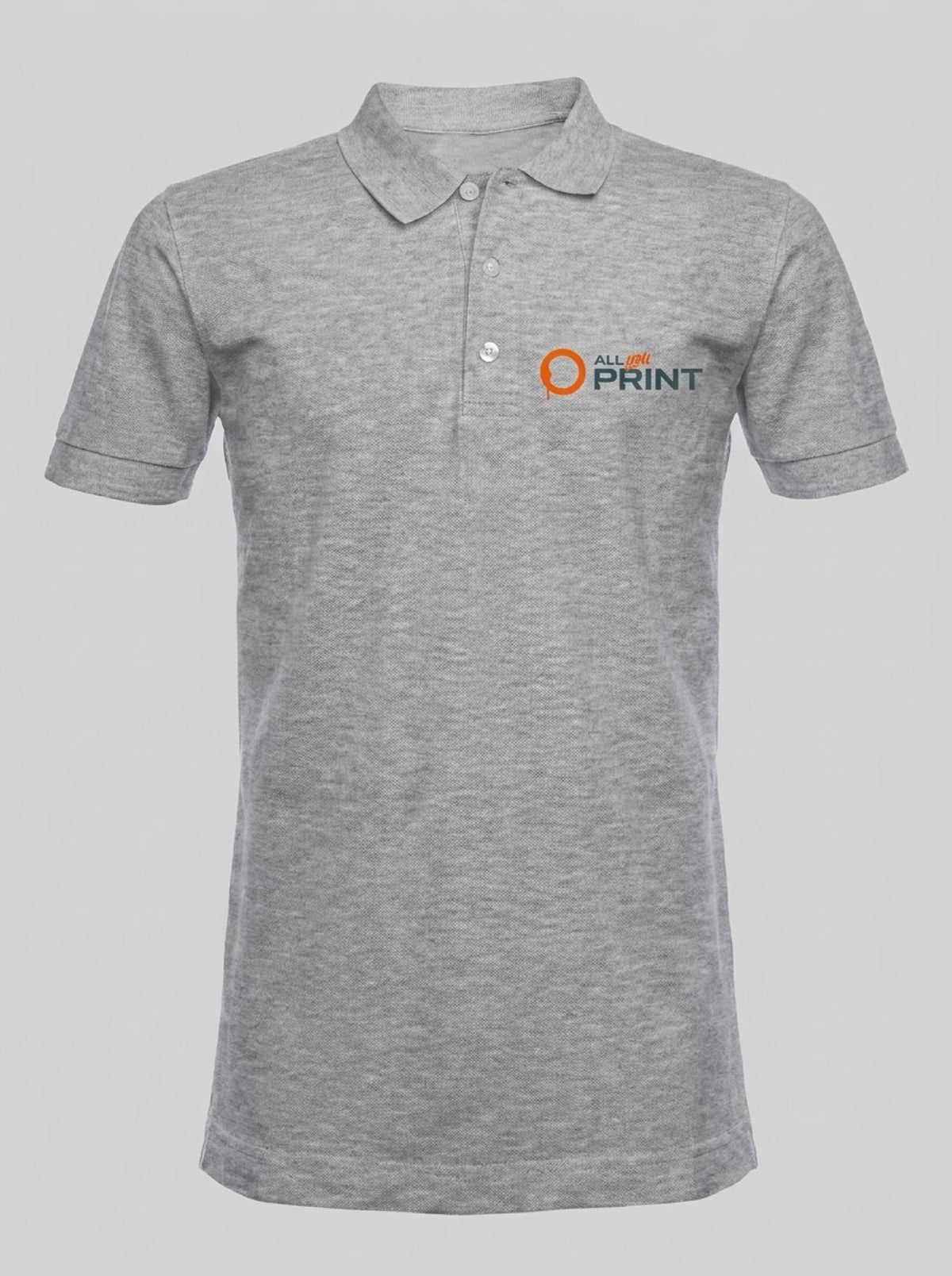 AYP - Poloshirt Classic Herren Stretch