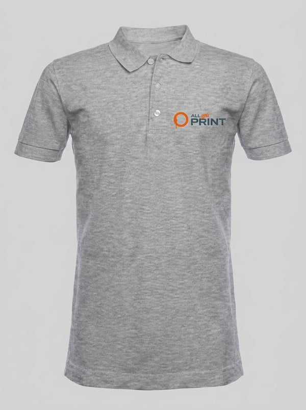 Poloshirt Classic Herren Stretch