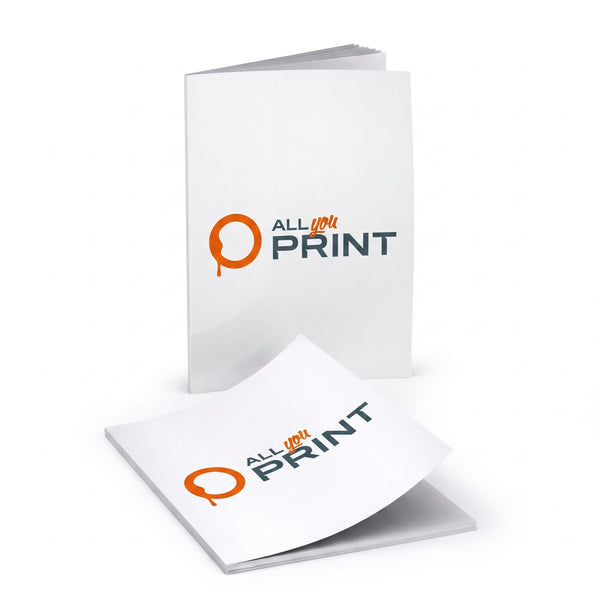 Notizbücher Softcover (Offsetdruck)