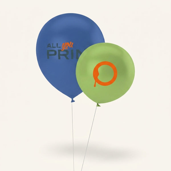 Luftballons XXL