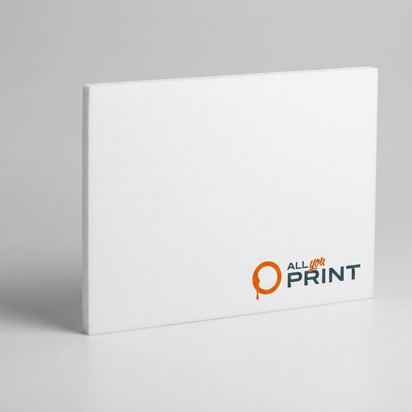 Soft foam board (KAPA) in the desired format