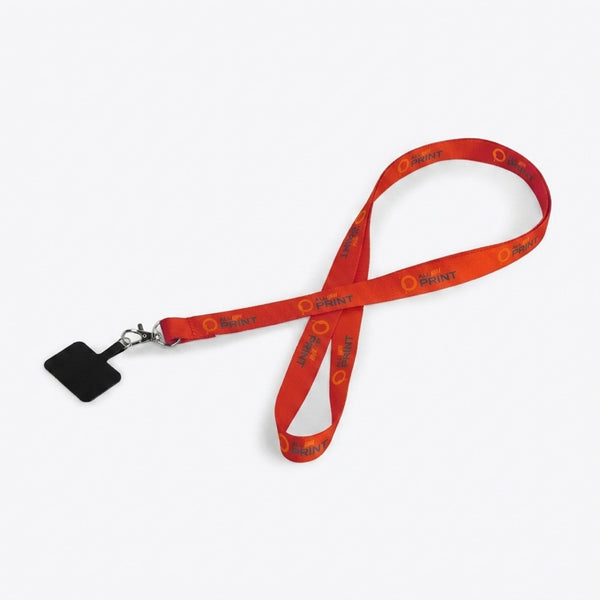 Lanyards extralang