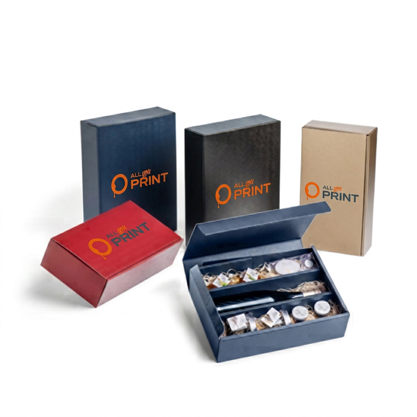 AYP - Geschenkbox