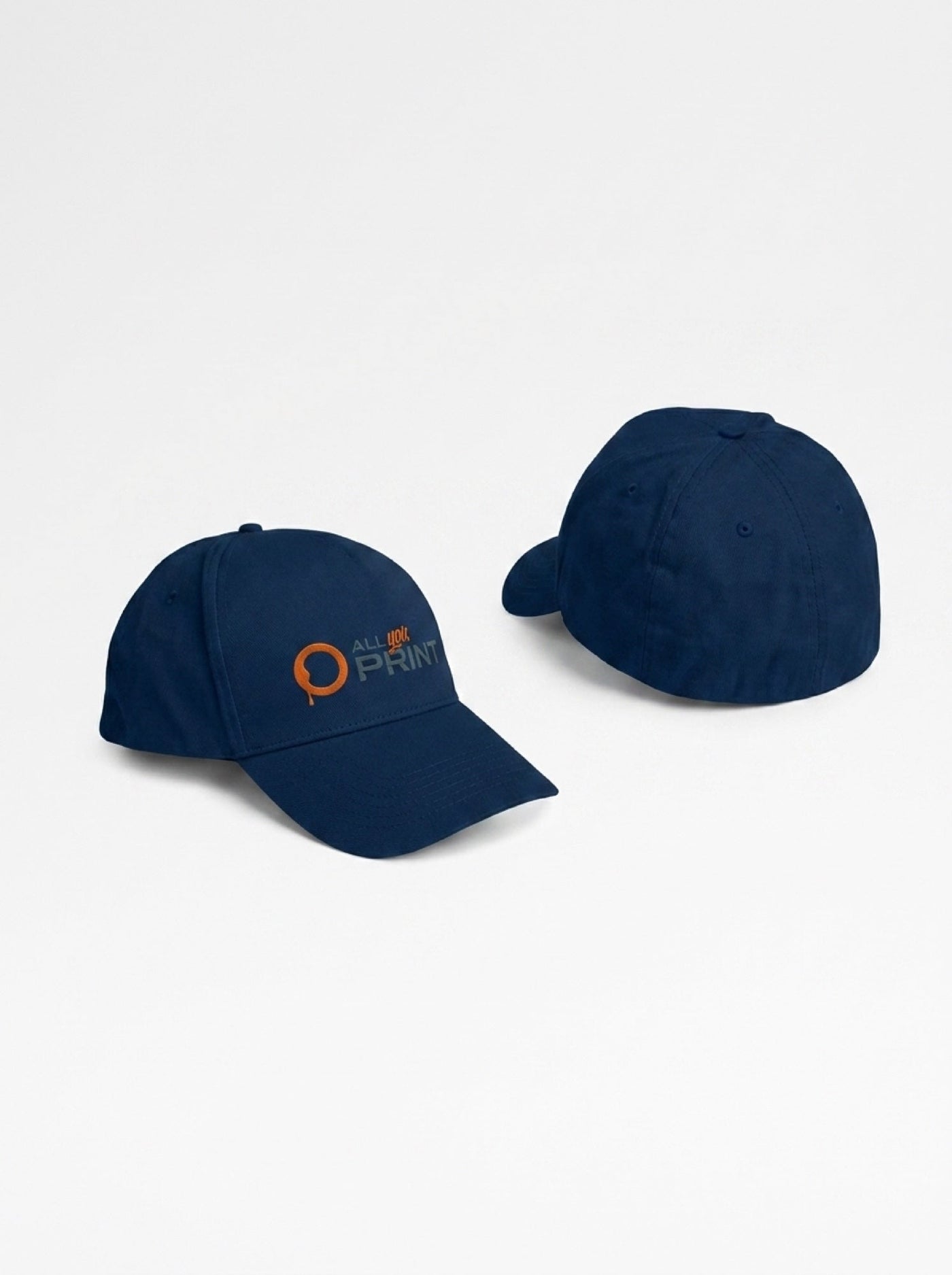AYP - Caps aus recycelter Baumwolle