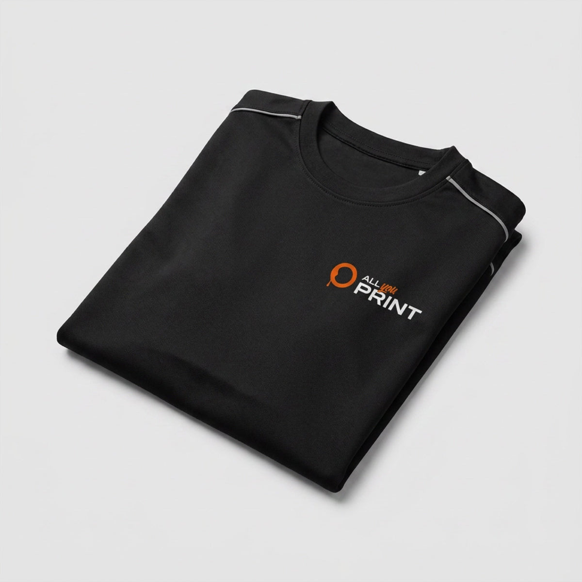 AYP - T-Shirts Herren Solid