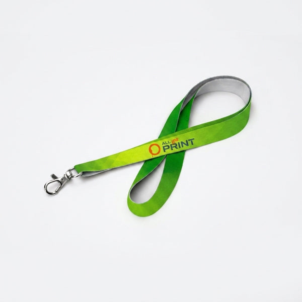 Lanyards Recycling