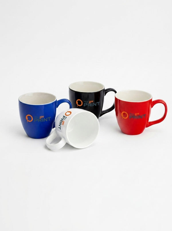 Sample mug 450 ml