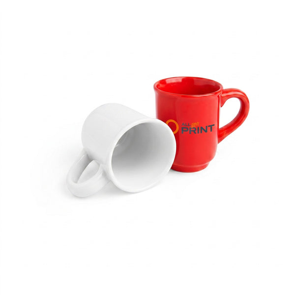 Tasses vin chaud céramique