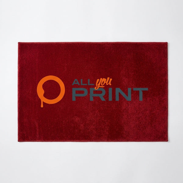Tapis au format souhaité