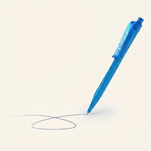 Prodir QS20 matt ballpoint pen