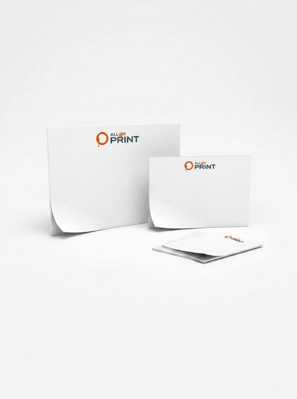 Sketch pads