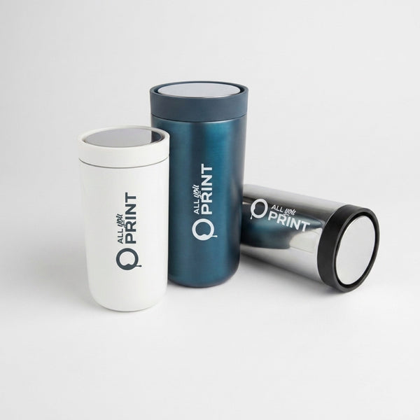 STELTON Thermobecher To Go Click