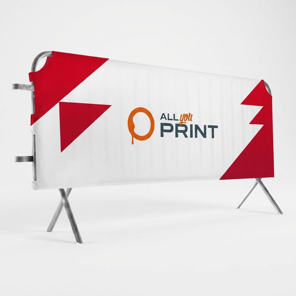 Covers for safety barriers