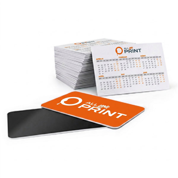Mini calendar