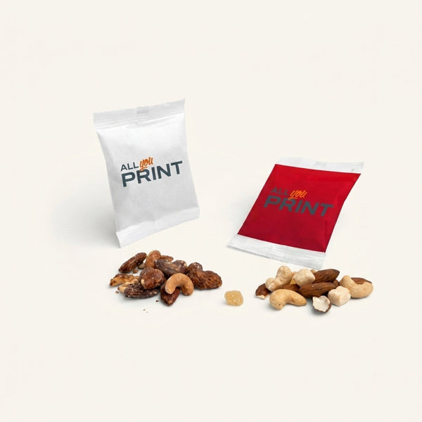 Trail mix