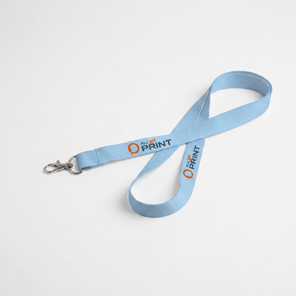 Lanyards Budget