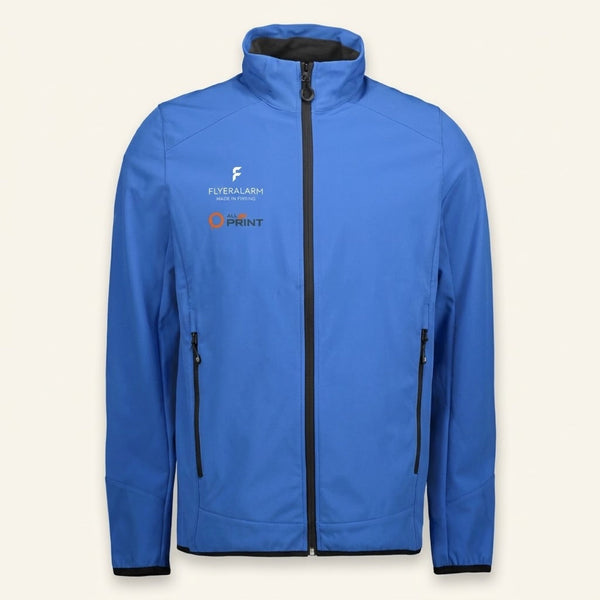 Softshelljacken Premium Herren