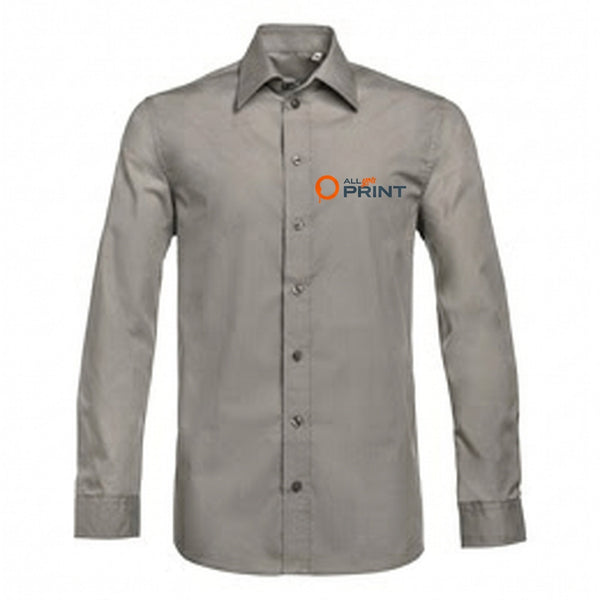 Chemise classique