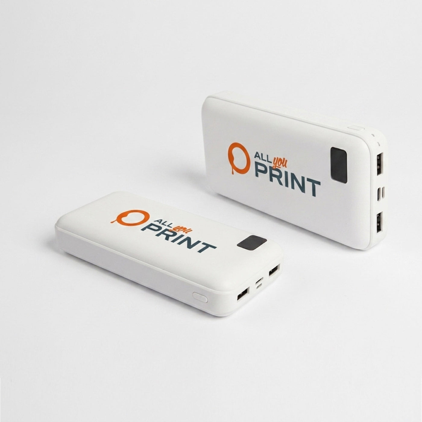 AYP - Powerbanks 20’000 mAh