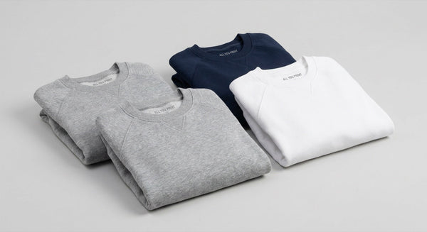 AYP - Baby Sweatshirts