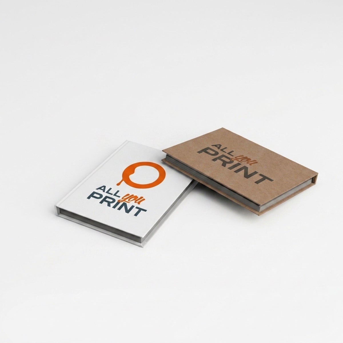 AYP - Haftnotizen im Hardcover