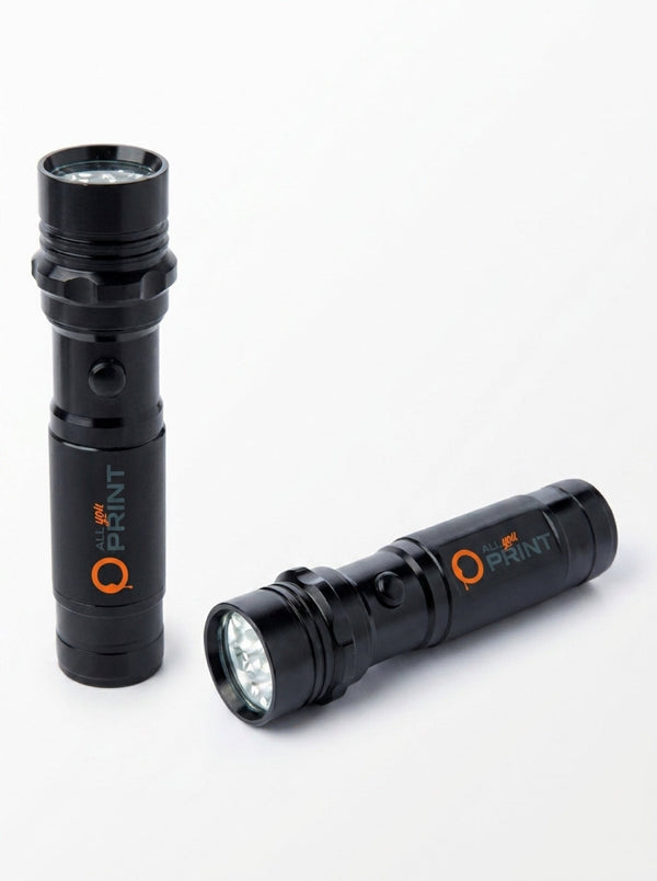 LED Taschenlampen