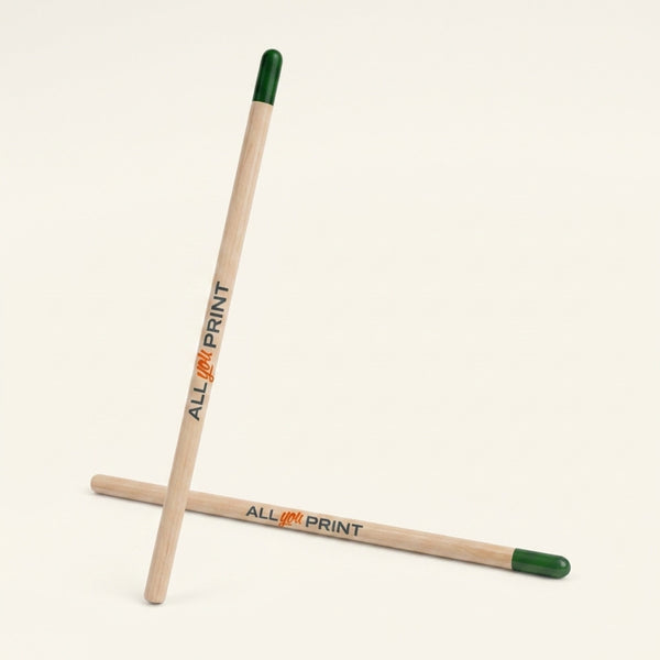 Sprout pencils that grow