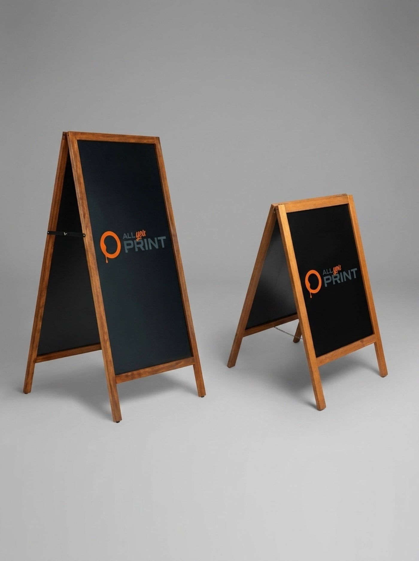 AYP - Kundenstopper Tafel, Outdoor