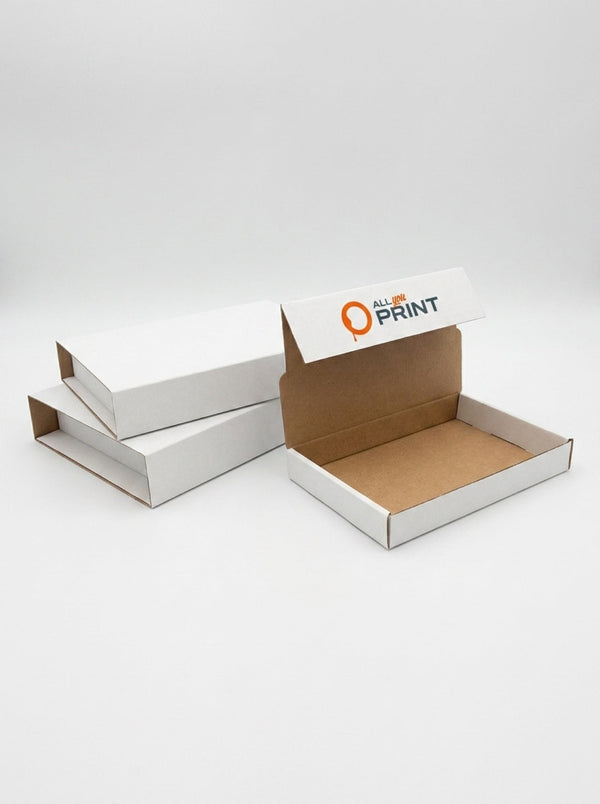 AYP - Muster Buchverpackungen wiederverschliessbar