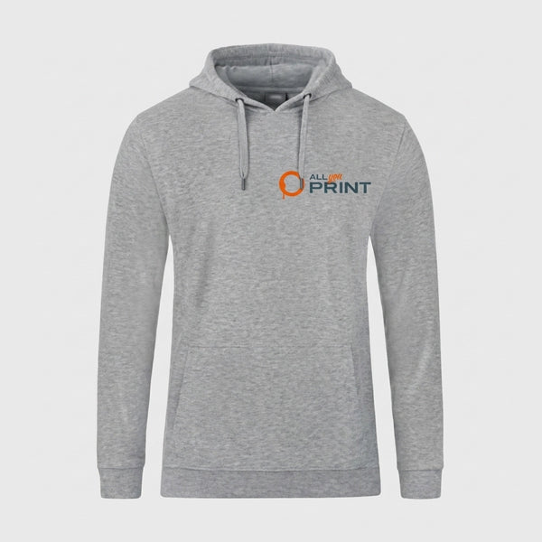 JAKO Organic Unisex hoodies