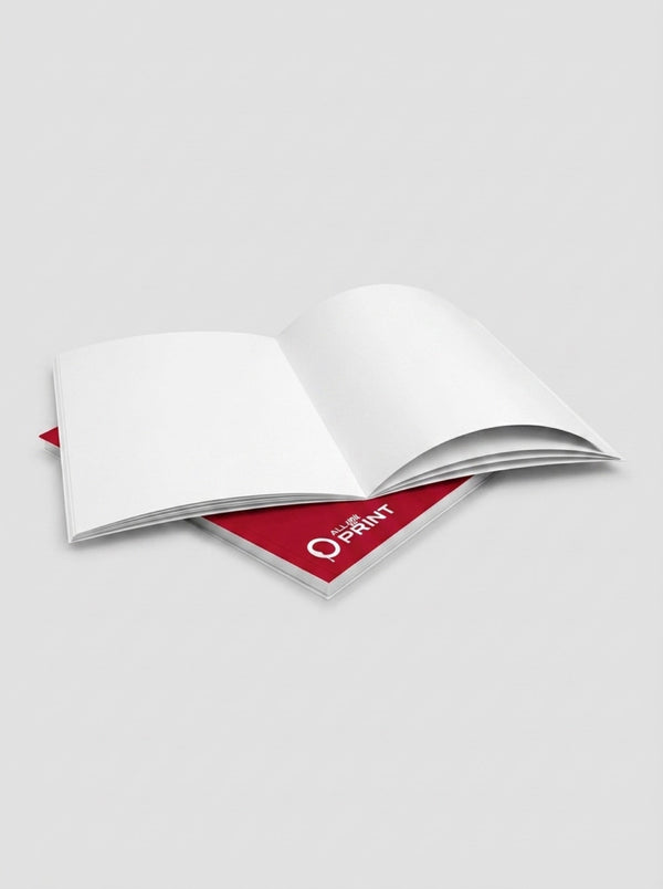 Instruction manual inserted