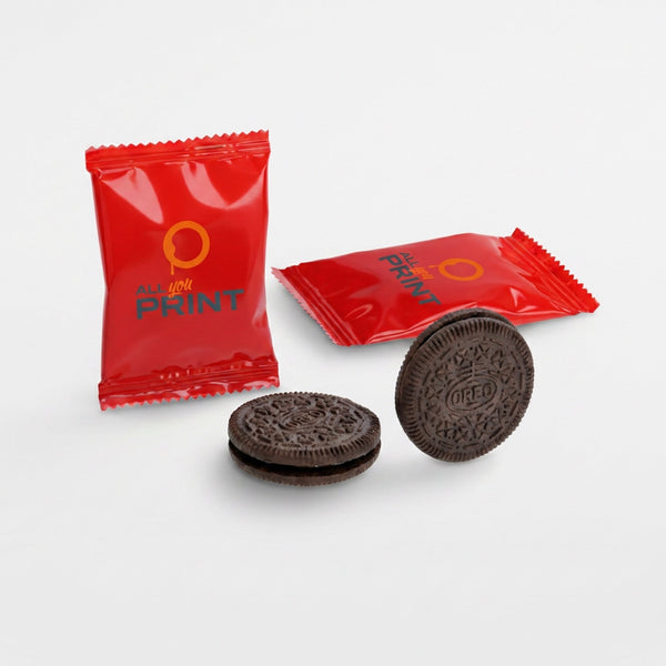 Biscotti Oreo