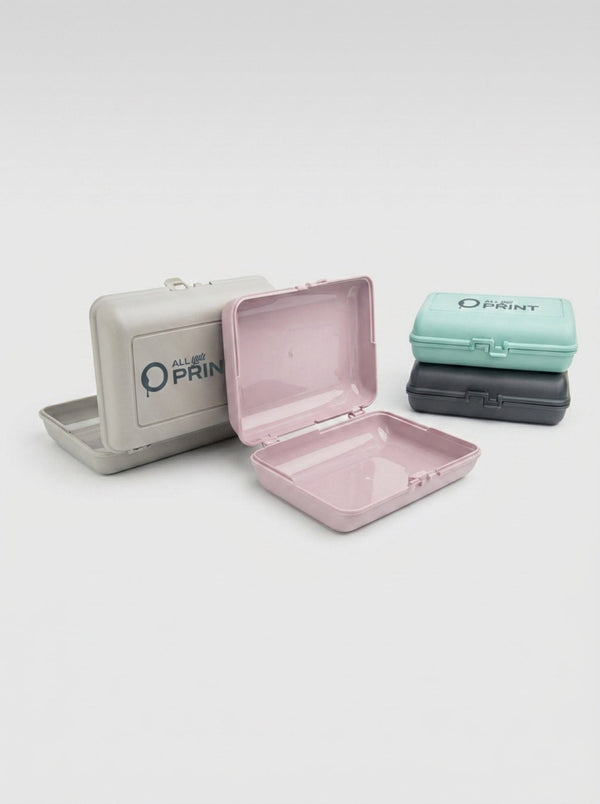 Bio lunch boxes