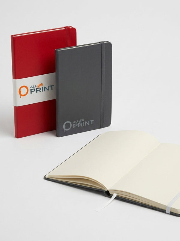 Moleskine Notizbücher Hardcover