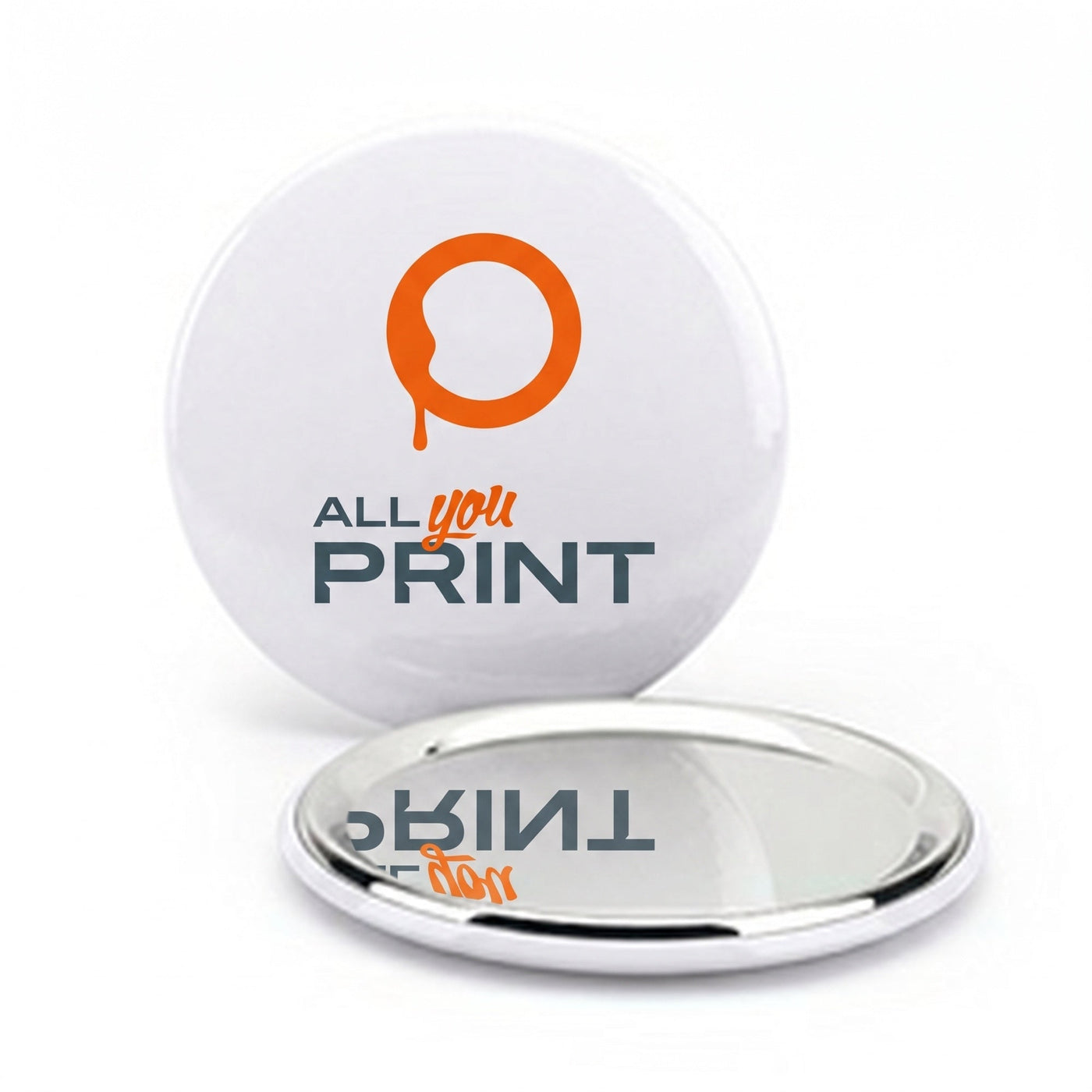 AYP - Spiegelbuttons