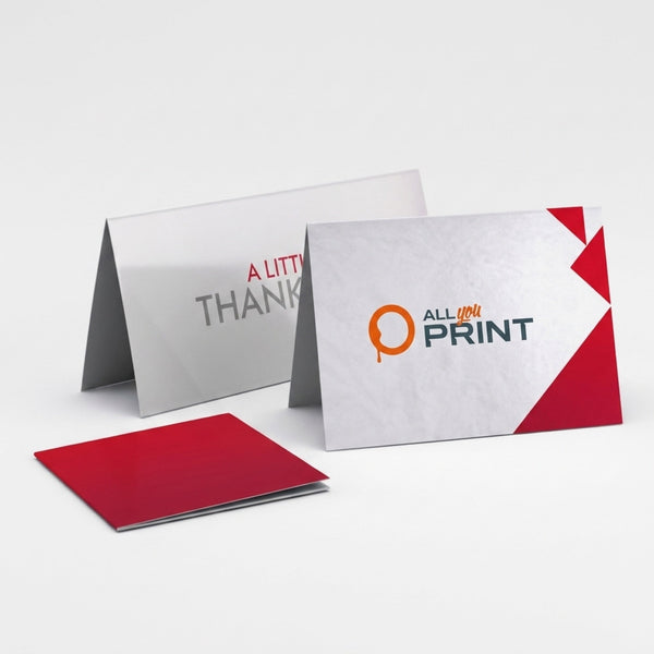 Greeting and invitation cards environment and nature