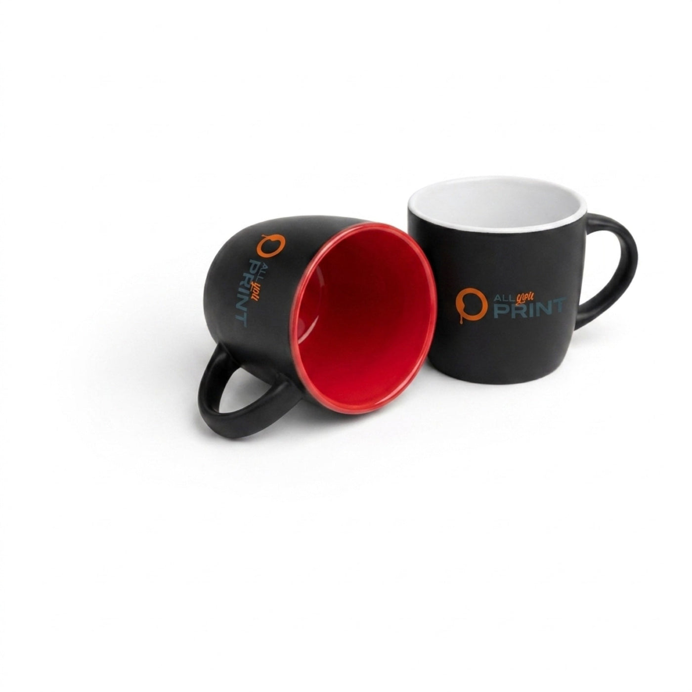 AYP - Muster Espressotassen konvex