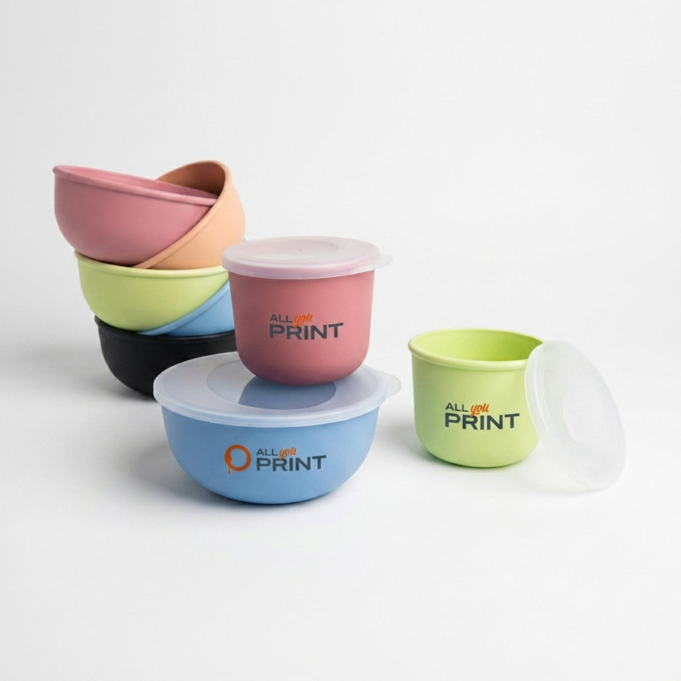 AYP - Food Bowls