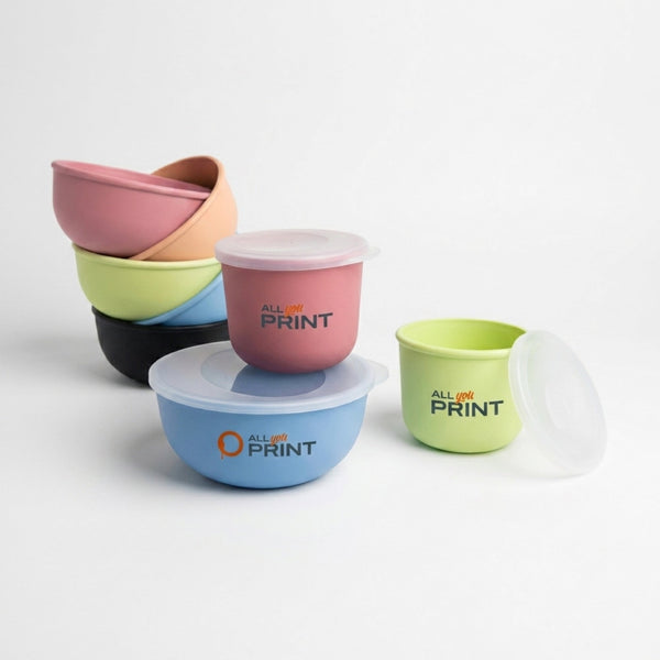 Food bowls