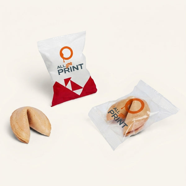 Fortune cookies