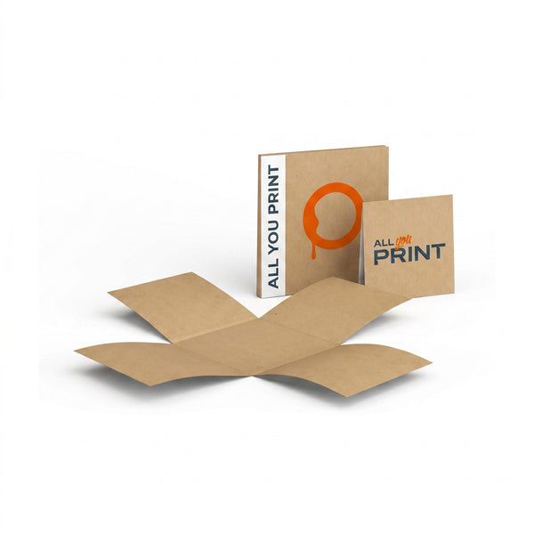 Mappen Quadrat