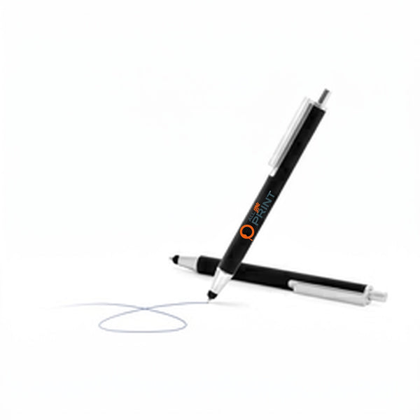 Stylos Aluminium