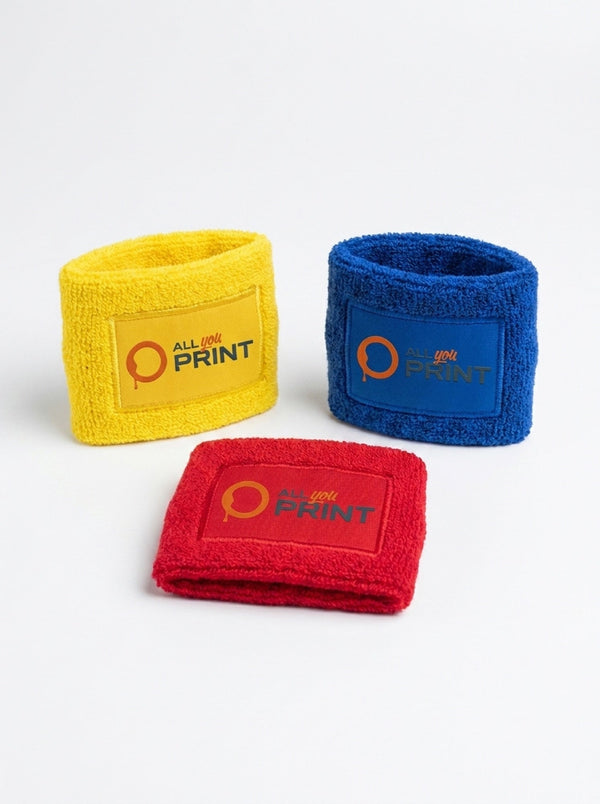 Bracelets éponge