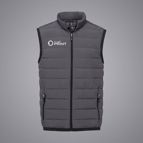 Gilets en duvet homme