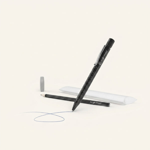 Faber-Castell Set Grip Trio